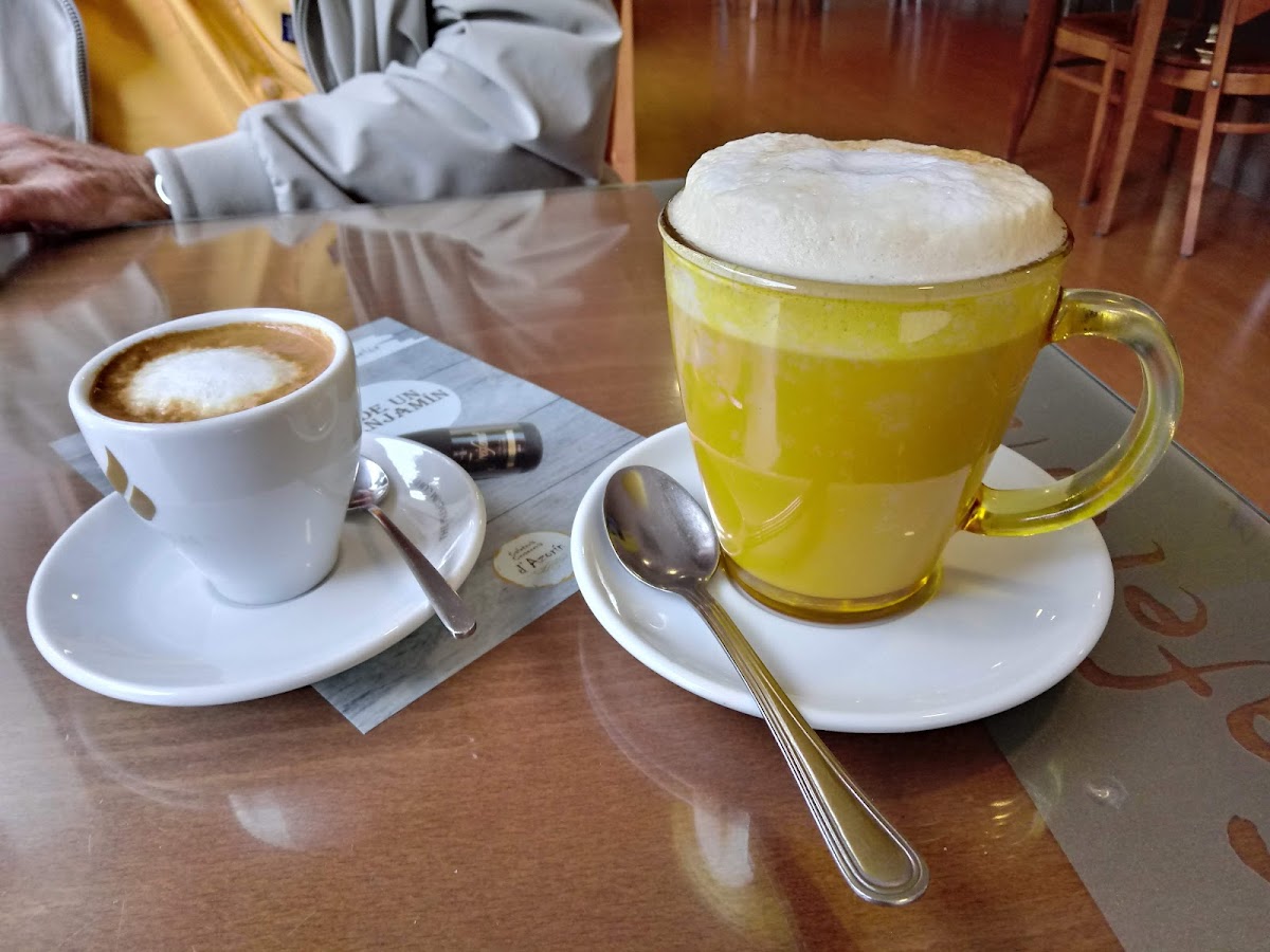 Cafetería d'Azorín Photo 8