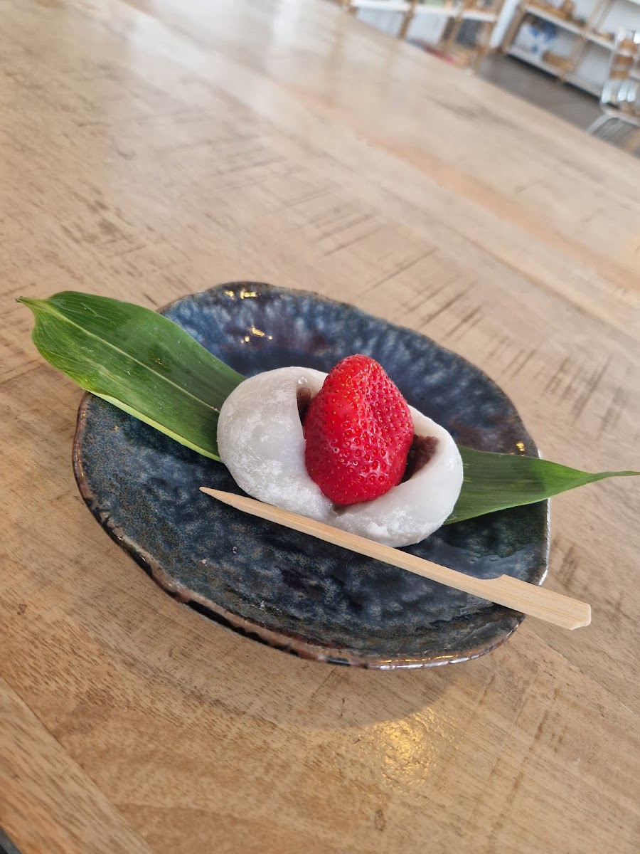 SUZUKI KITCHEN Photo 5