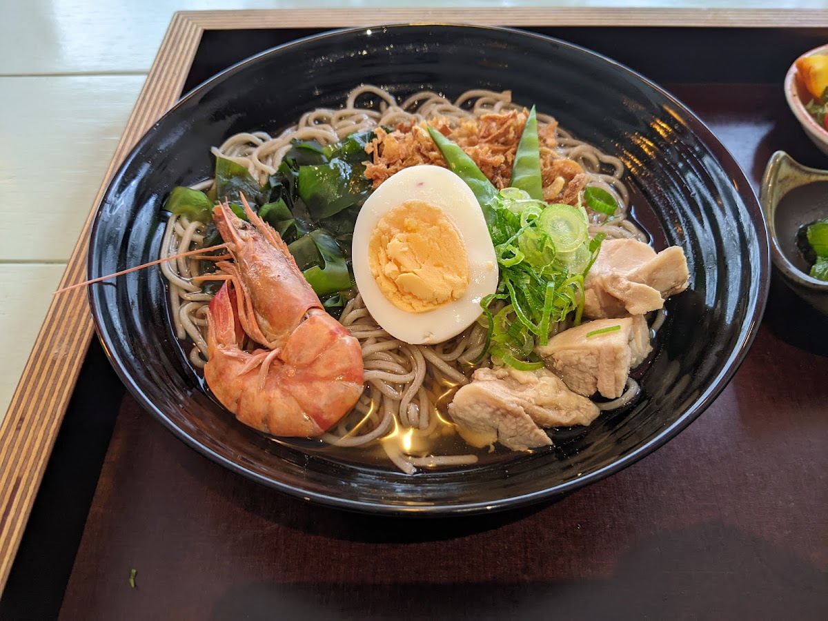 SUZUKI KITCHEN Photo 8