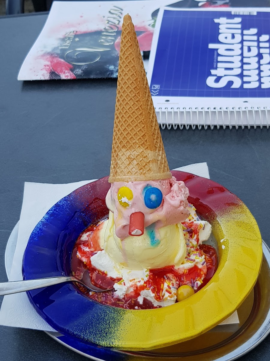 Eis-Cafe Venezia Photo 10
