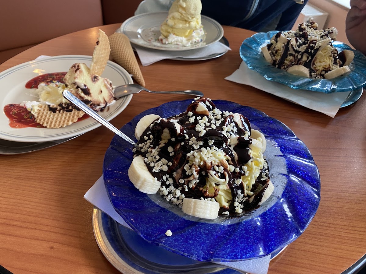Eis-Cafe Venezia Photo 3