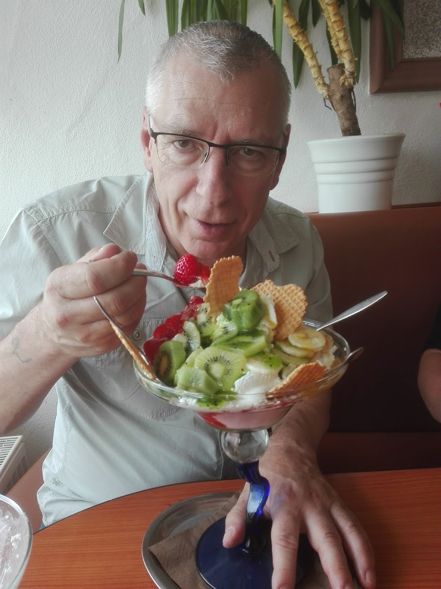 Eis-Cafe Venezia Photo 8