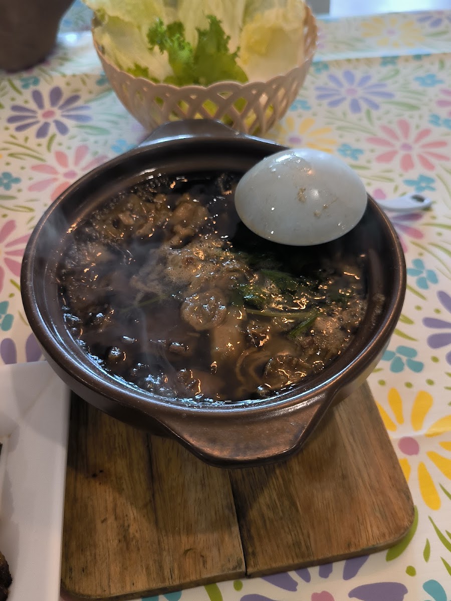 Roasted Rice & Onions Photo 6