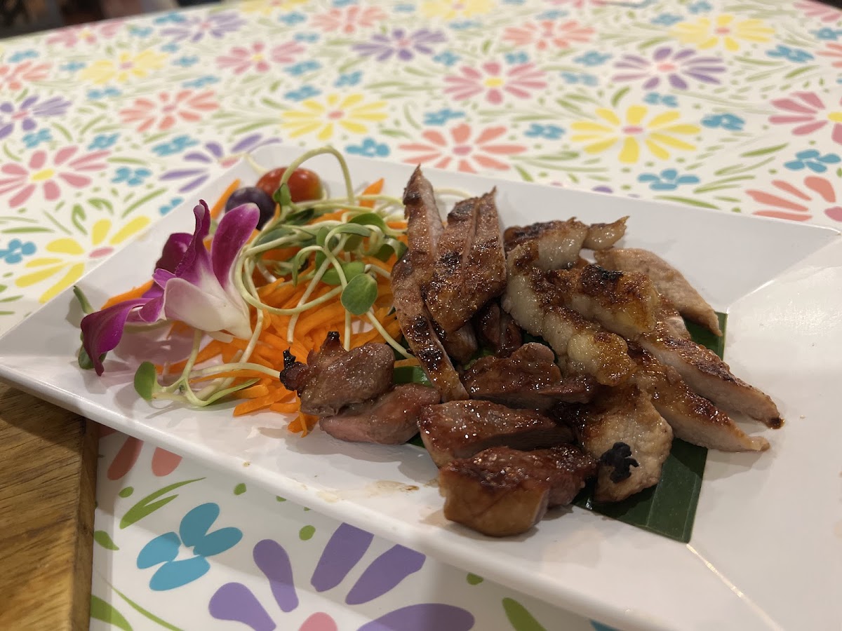 Roasted Rice & Onions Photo 7