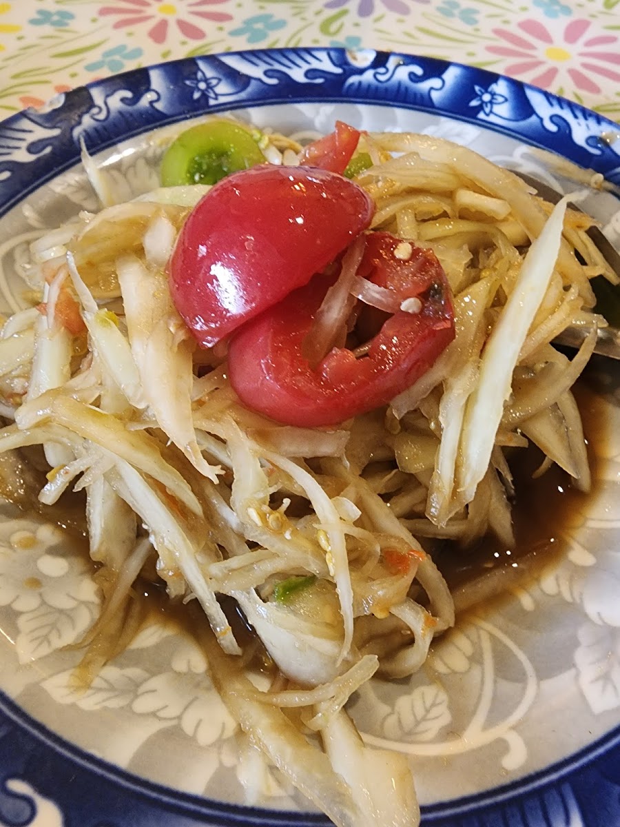 Roasted Rice & Onions Photo 8