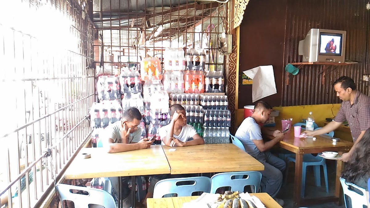 Restoran Rayyan (#1 Bengali Restaurant)