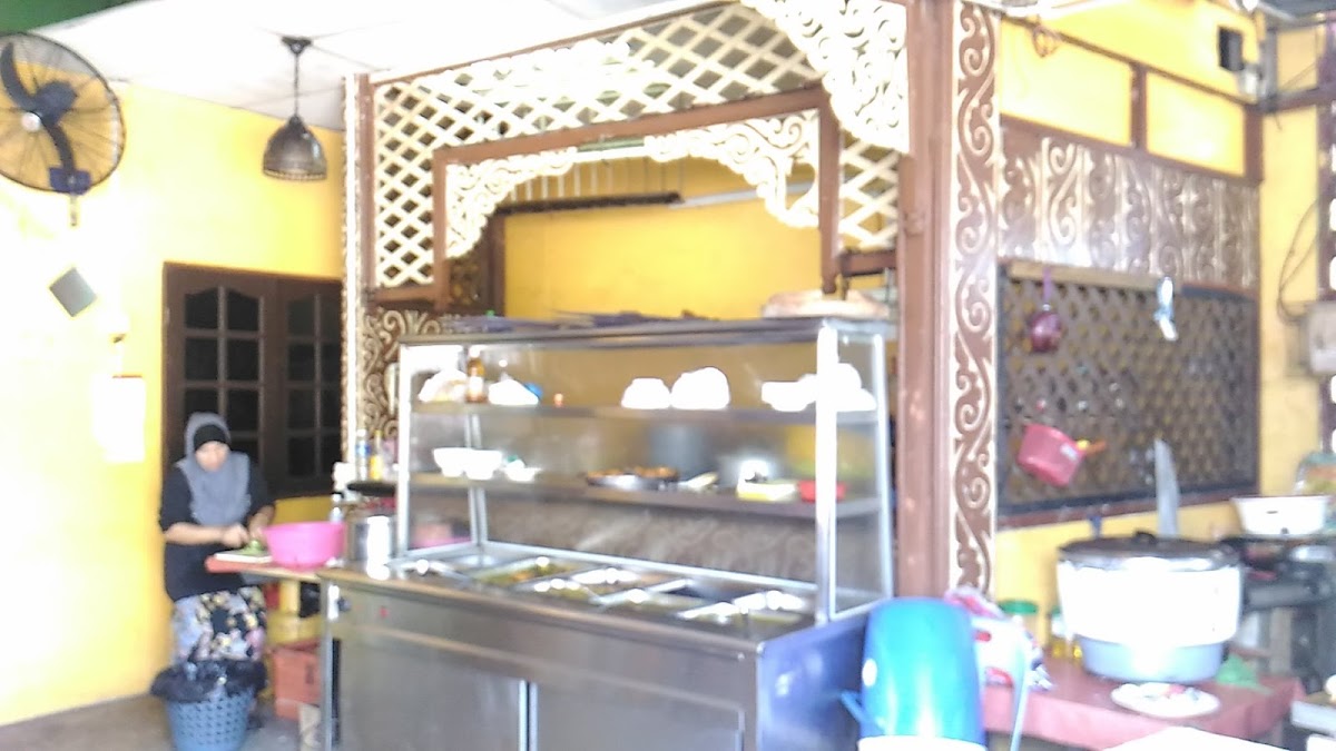 Restoran Rayyan (#1 Bengali Restaurant) Photo 3