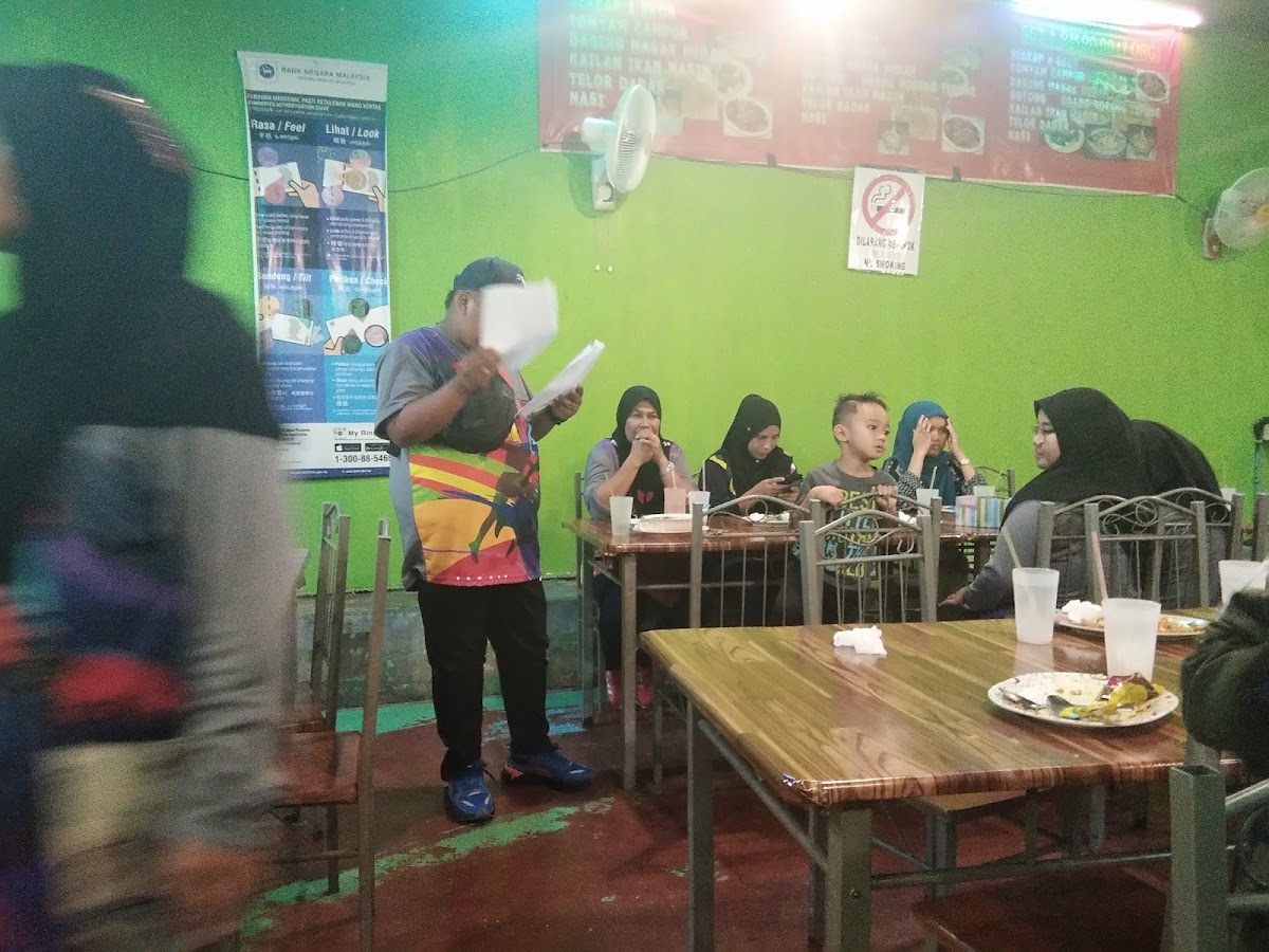 Restoran Rayyan (#1 Bengali Restaurant) Photo 4