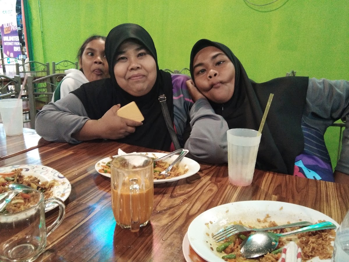 Restoran Rayyan (#1 Bengali Restaurant) Photo 5