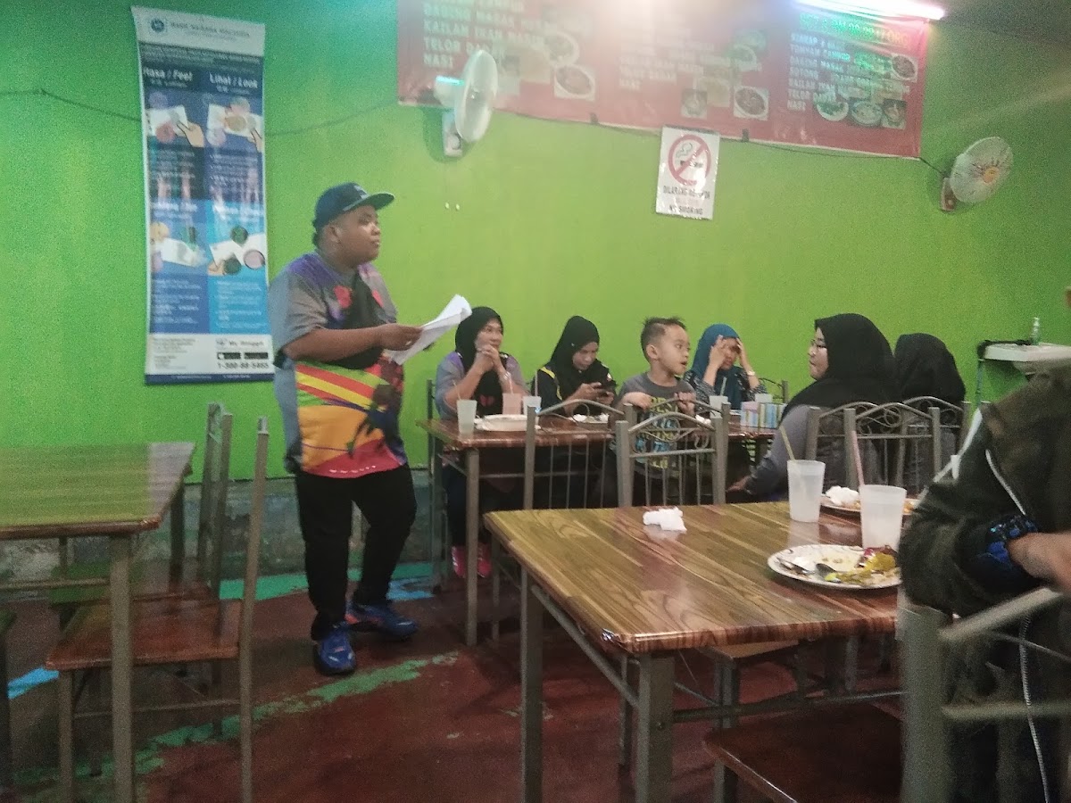 Restoran Rayyan (#1 Bengali Restaurant) Photo 6