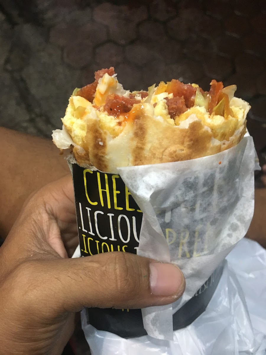 KEBAB LOVERS_BALI Photo 10
