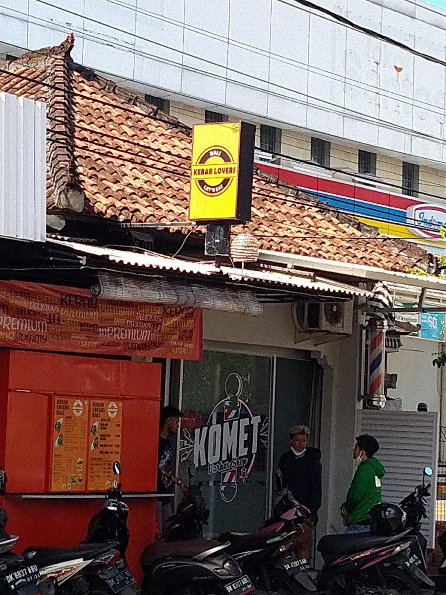 KEBAB LOVERS_BALI Photo 4