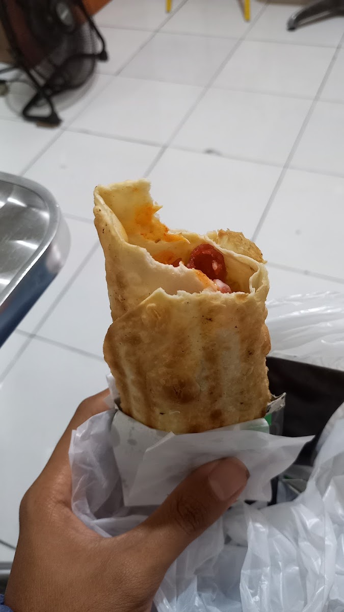 KEBAB LOVERS_BALI Photo 7