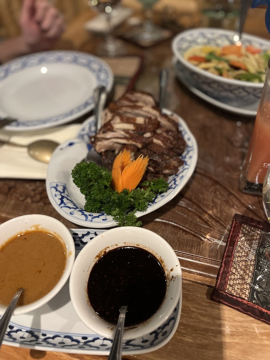 Rainbow Garden Thai Restaurant Photo 10