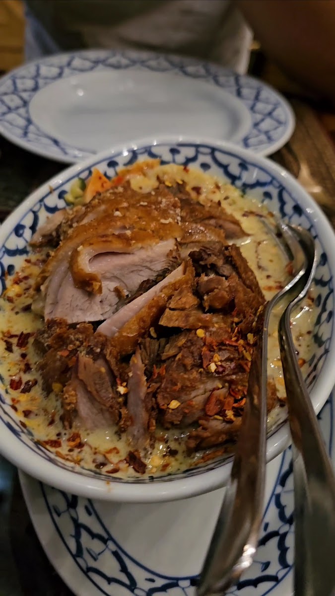 Rainbow Garden Thai Restaurant Photo 2