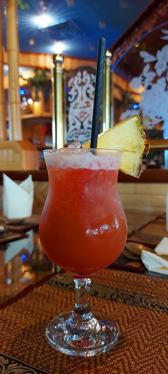 Rainbow Garden Thai Restaurant Photo 6