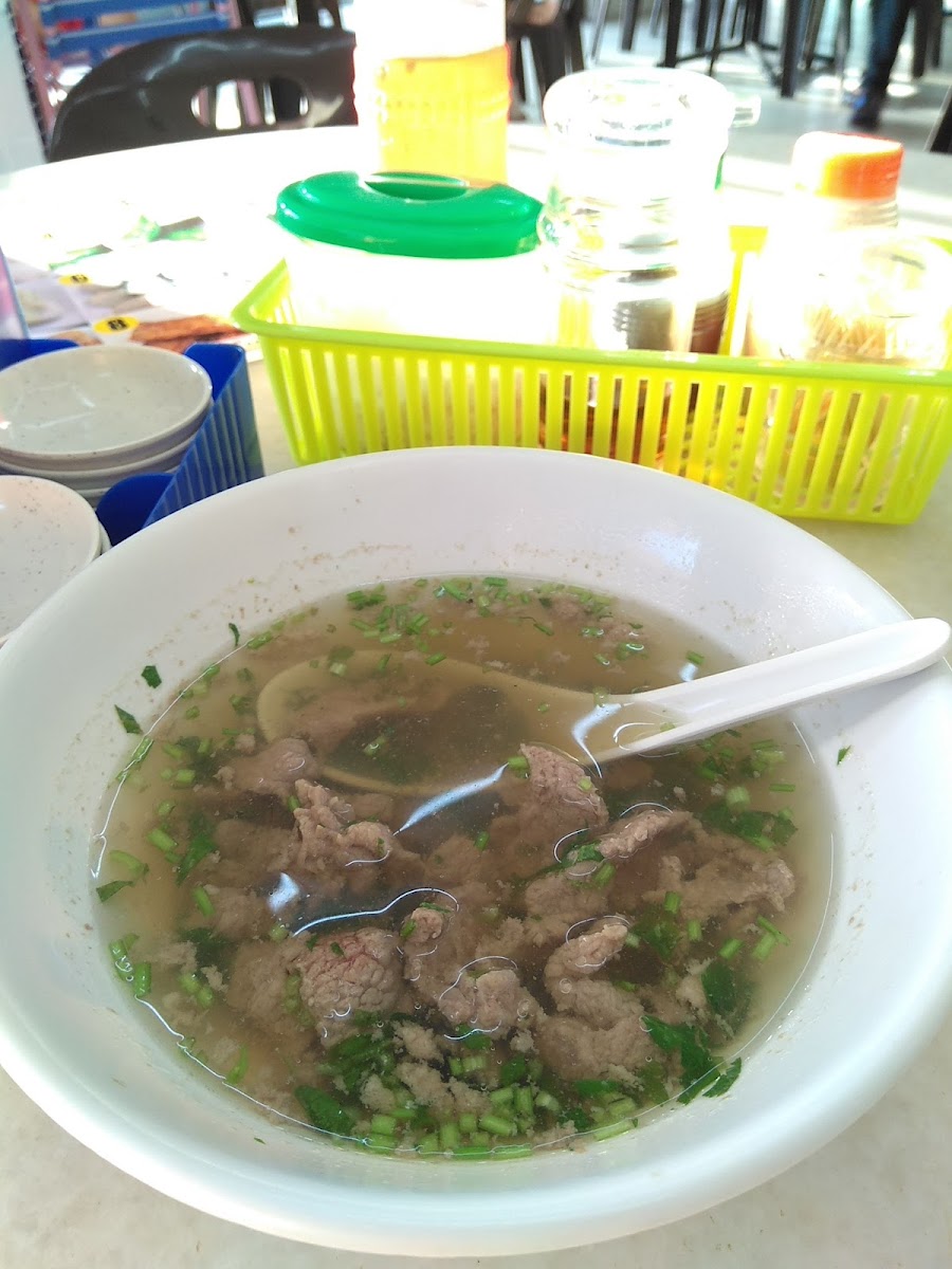 Seong Kee Hakka Mee Restaurant | 祥记客家麵 Photo 10