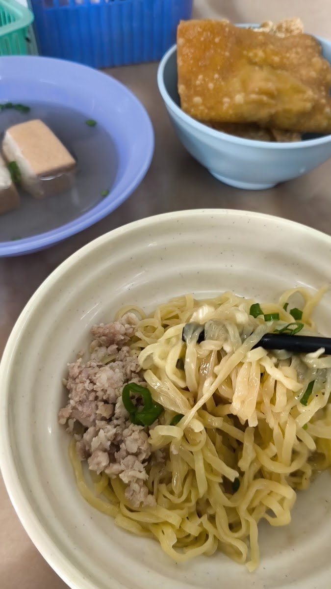 Seong Kee Hakka Mee Restaurant | 祥记客家麵 Photo 2