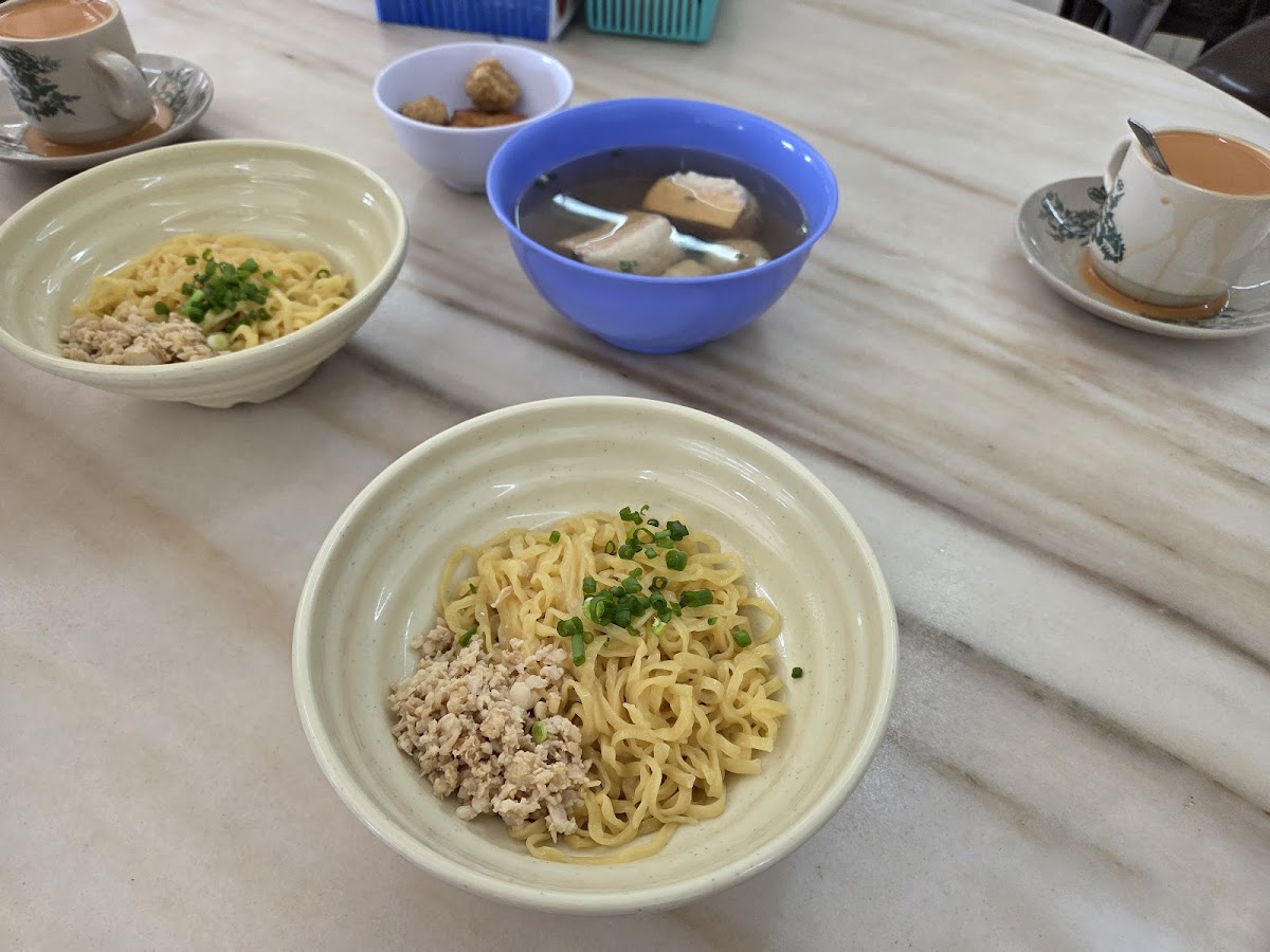 Seong Kee Hakka Mee Restaurant | 祥记客家麵 Photo 3