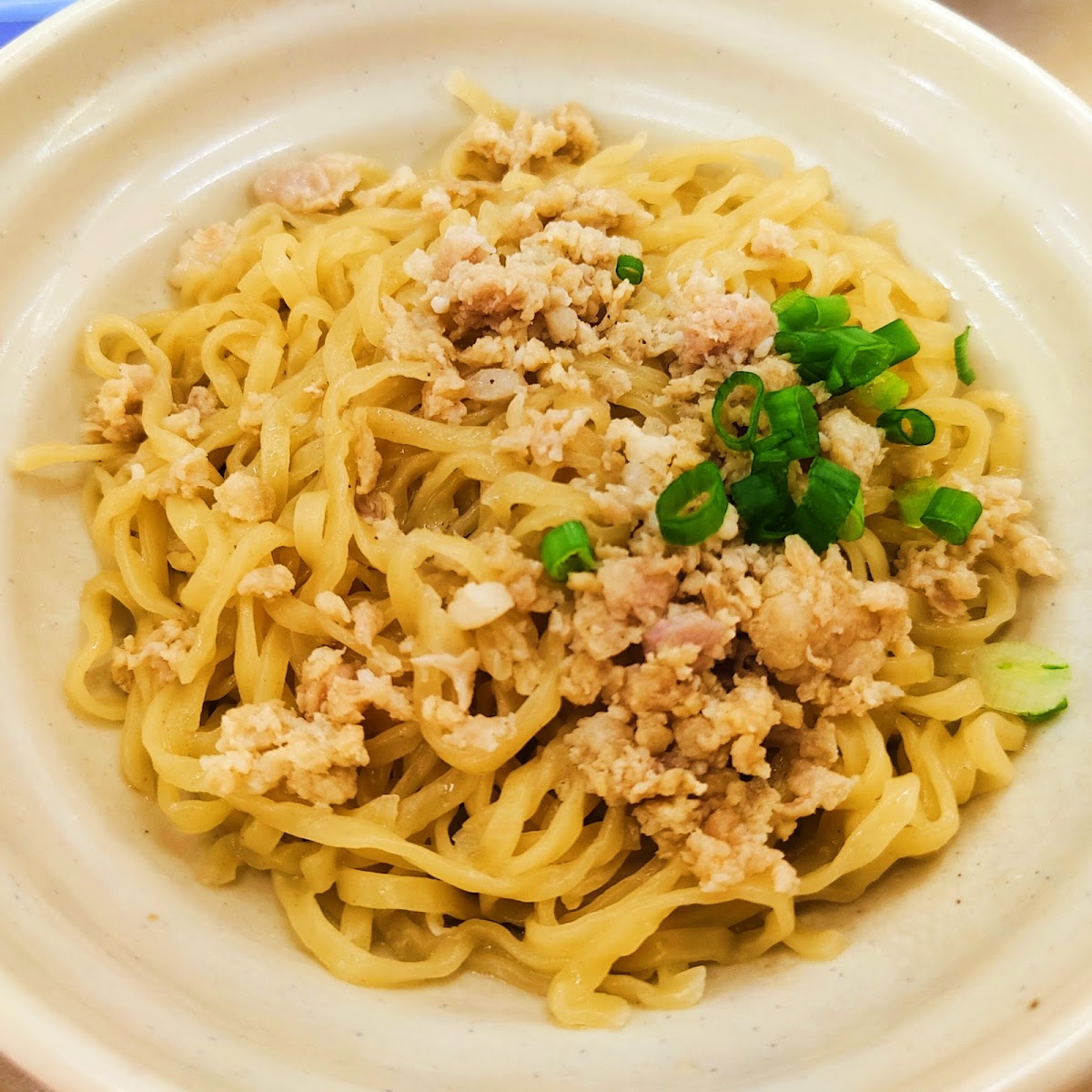 Seong Kee Hakka Mee Restaurant | 祥记客家麵 Photo 4