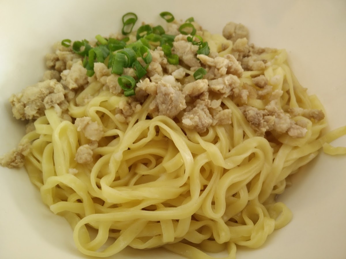 Seong Kee Hakka Mee Restaurant | 祥记客家麵 Photo 7