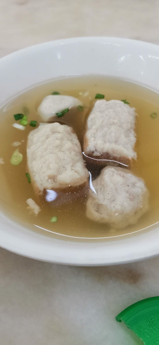 Seong Kee Hakka Mee Restaurant | 祥记客家麵 Photo 8