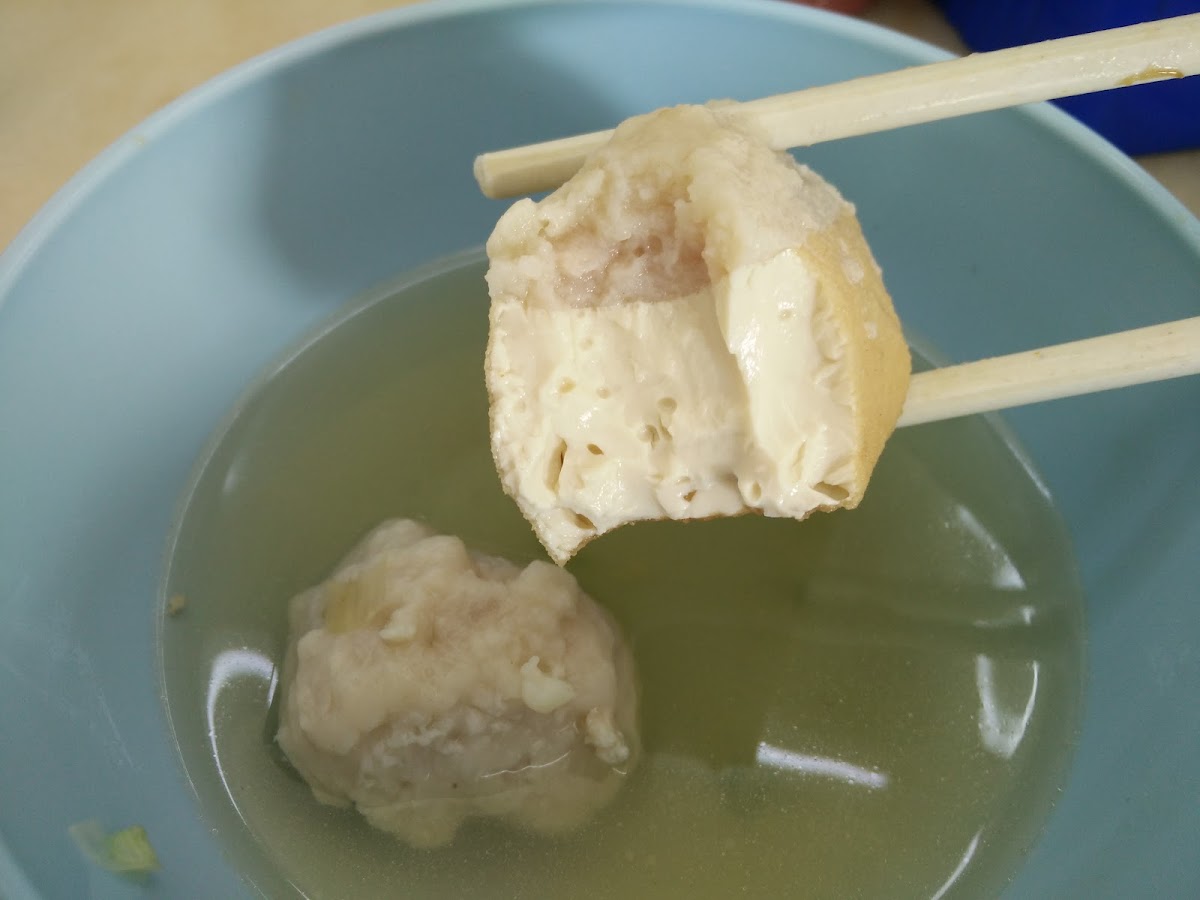 Seong Kee Hakka Mee Restaurant | 祥记客家麵 Photo 9
