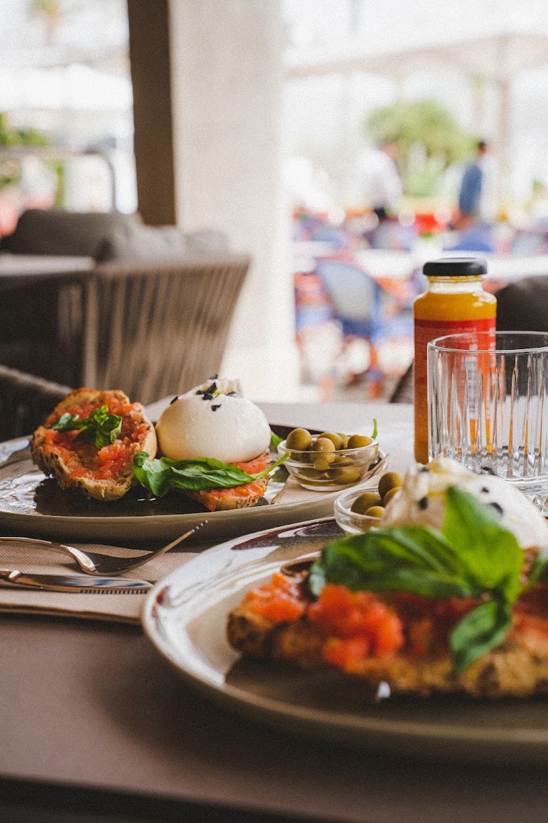 Bucca | Food and Drinks | Puerto Pollensa Photo 2