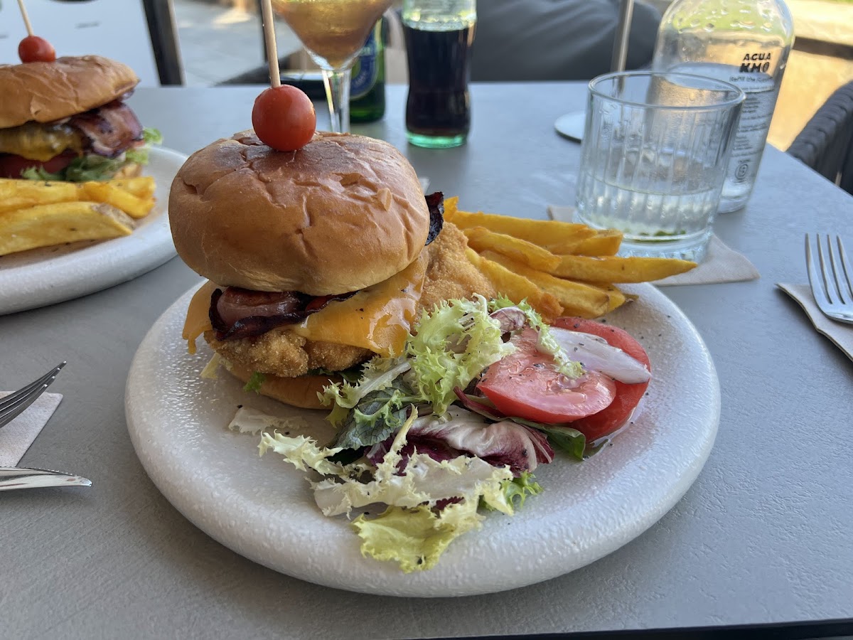 Bucca | Food and Drinks | Puerto Pollensa Photo 3