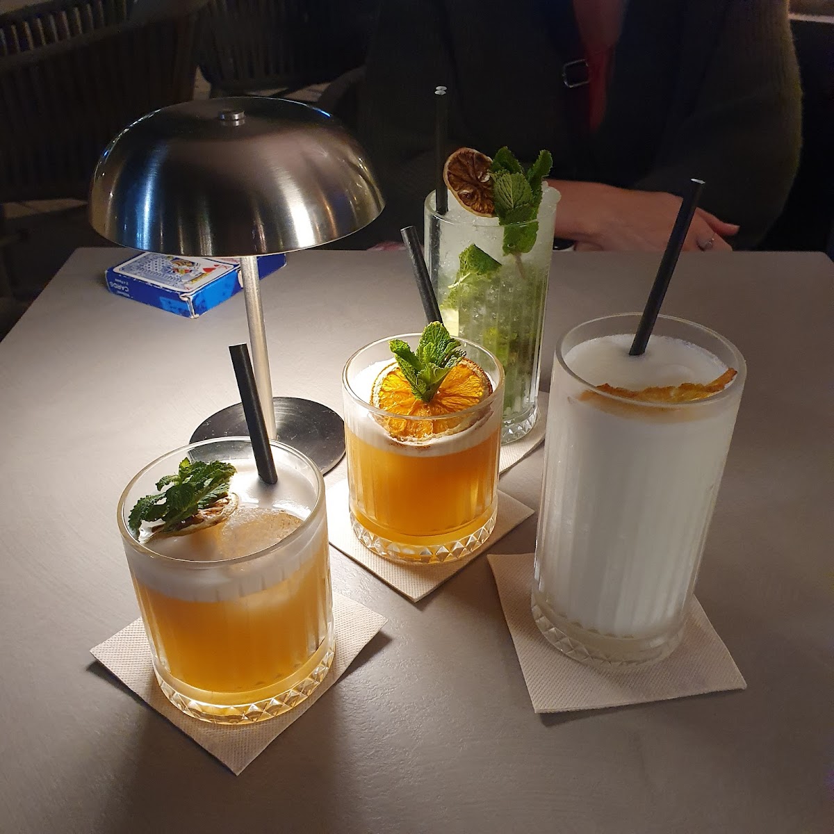 Bucca | Food and Drinks | Puerto Pollensa Photo 4