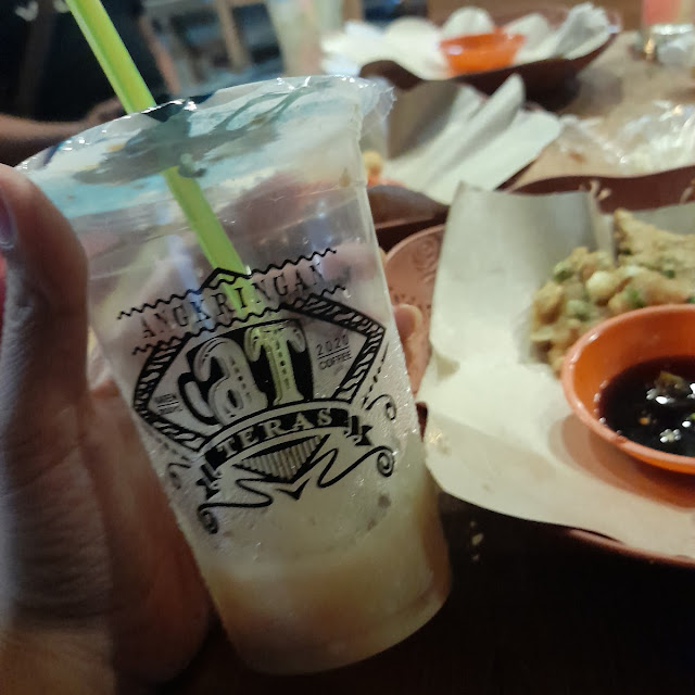 Es Kopi Teras