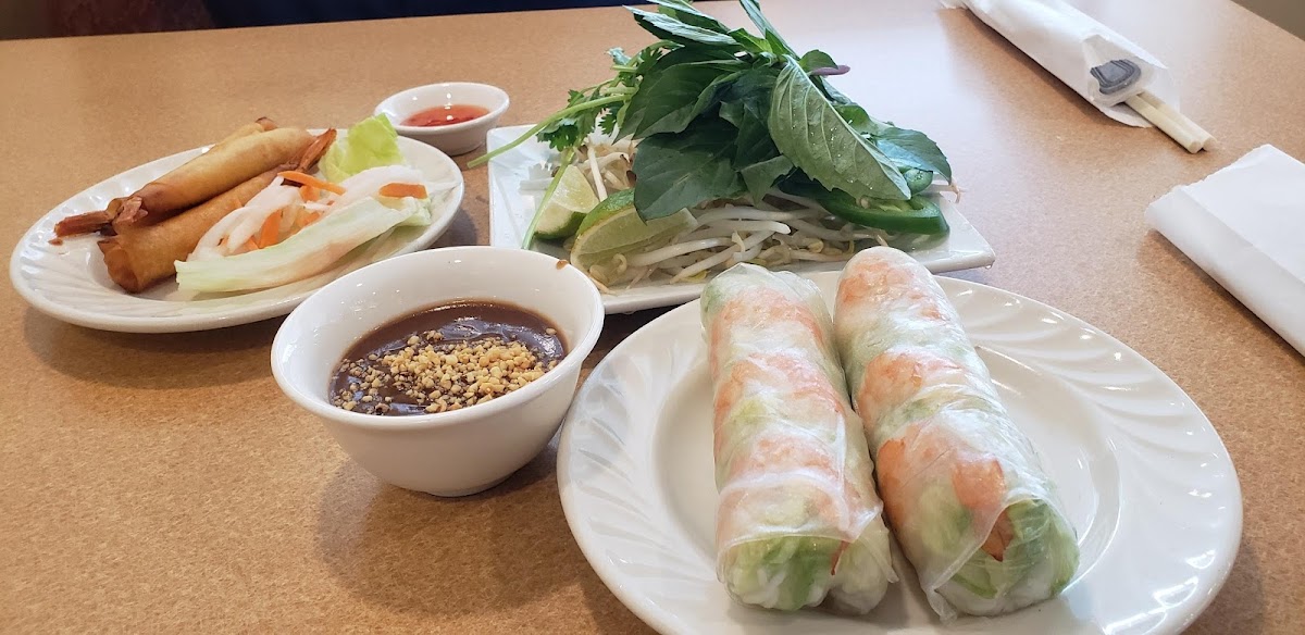 Pho King Vietnamese Cuisine Photo 2