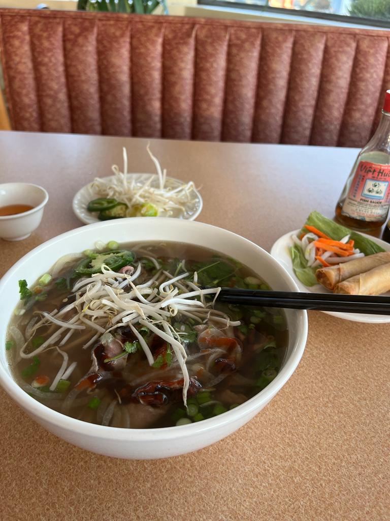 Pho King Vietnamese Cuisine Photo 3