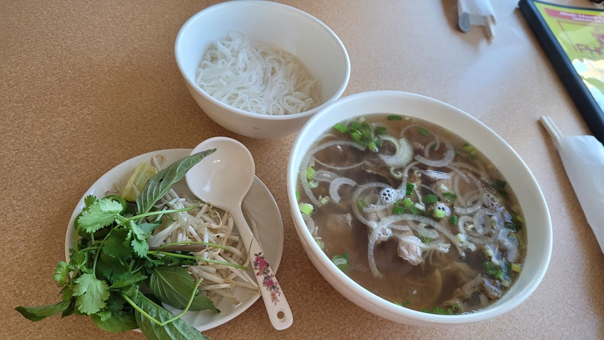 Pho King Vietnamese Cuisine Photo 5