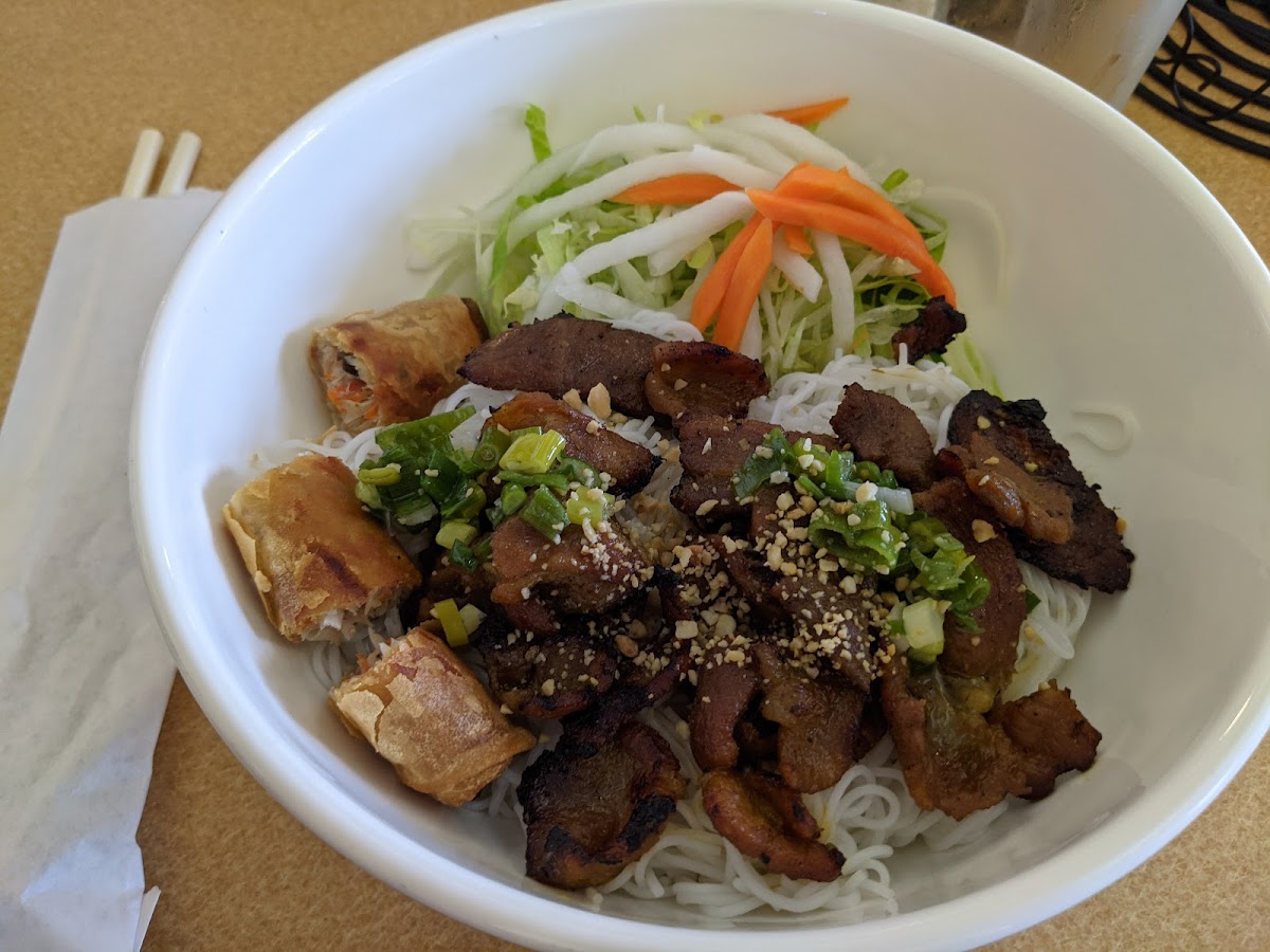 Pho King Vietnamese Cuisine Photo 7