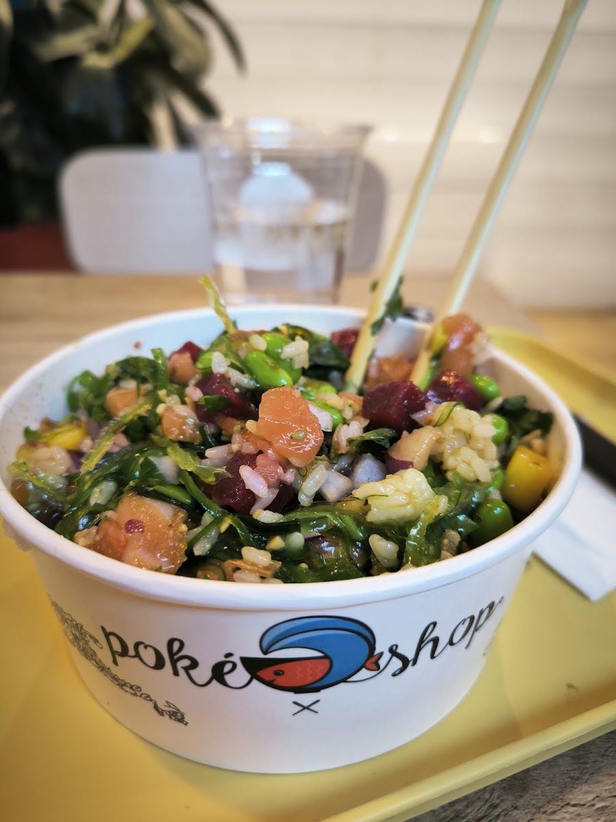 PokeShop Levallois Photo 10