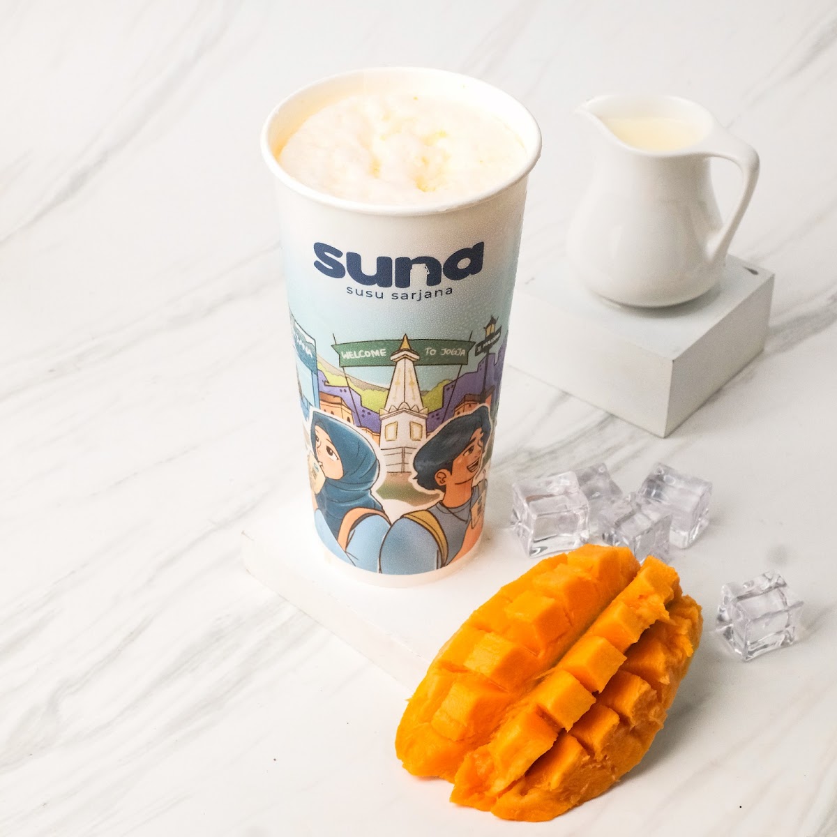 SUNA - Susu Sarjana UAD Terpadu Photo 3