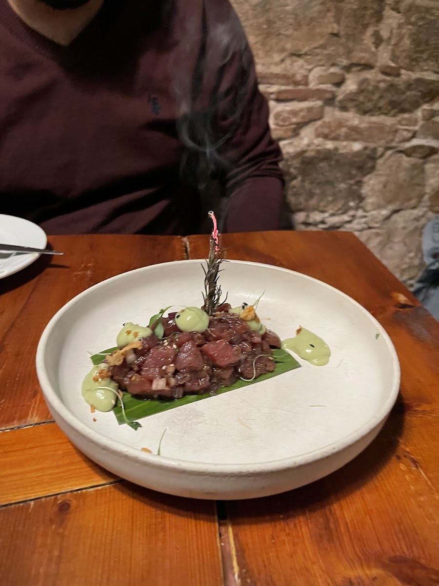 Sensi Tapas Photo 10