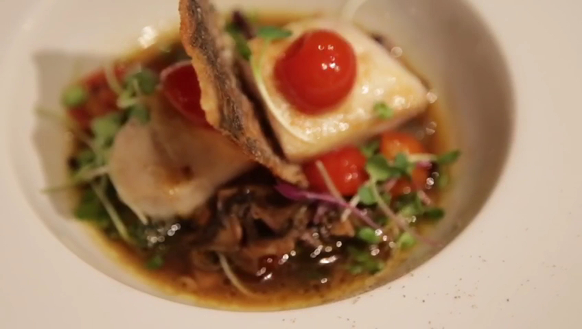 Sensi Tapas Photo 2