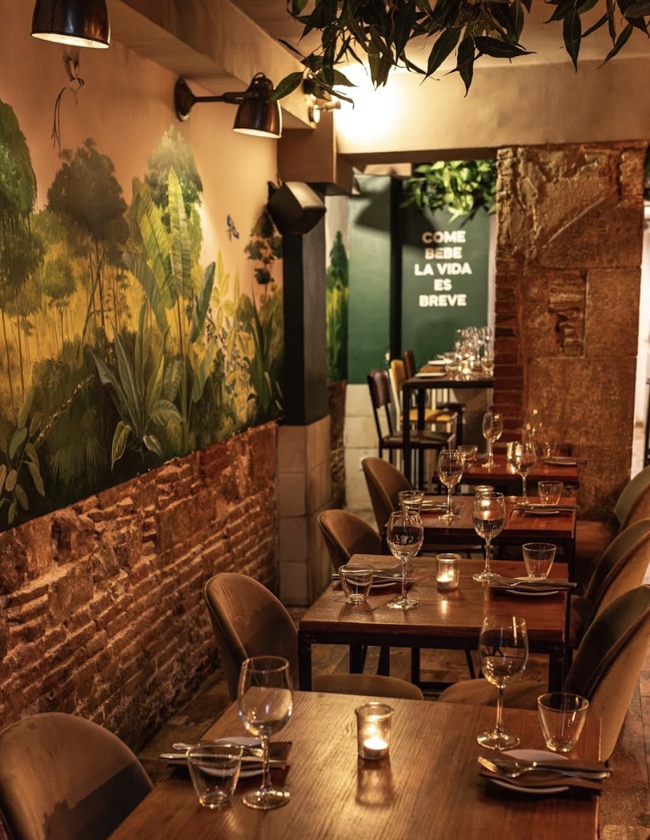 Sensi Tapas Photo 3
