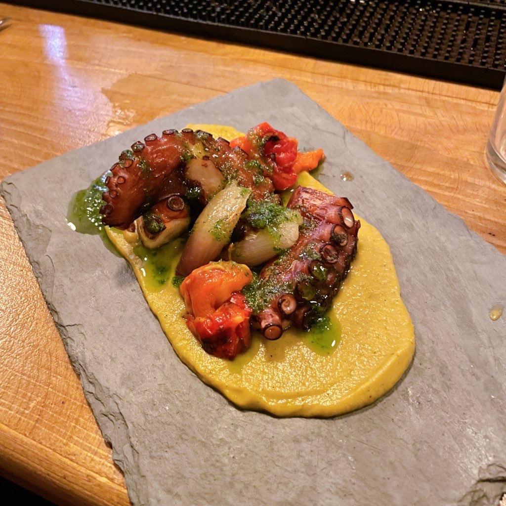 Sensi Tapas Photo 6