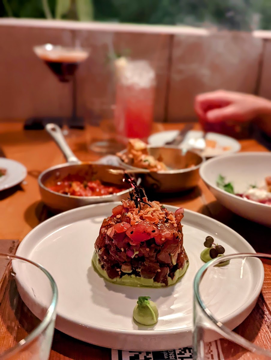 Sensi Tapas Photo 8