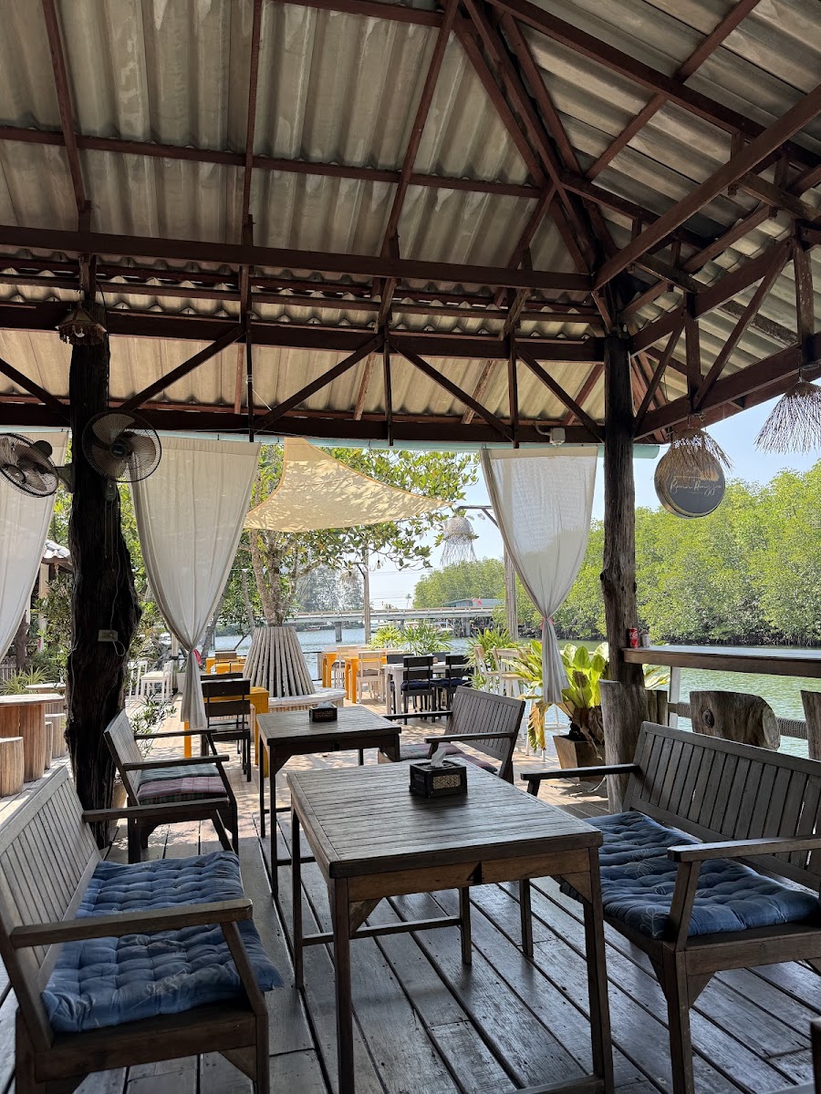 Ra Beang Mai Photo 3