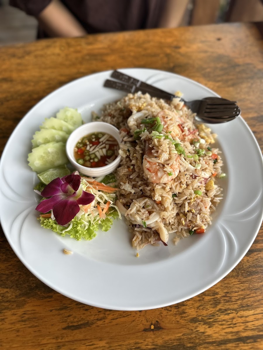 Ra Beang Mai Photo 7