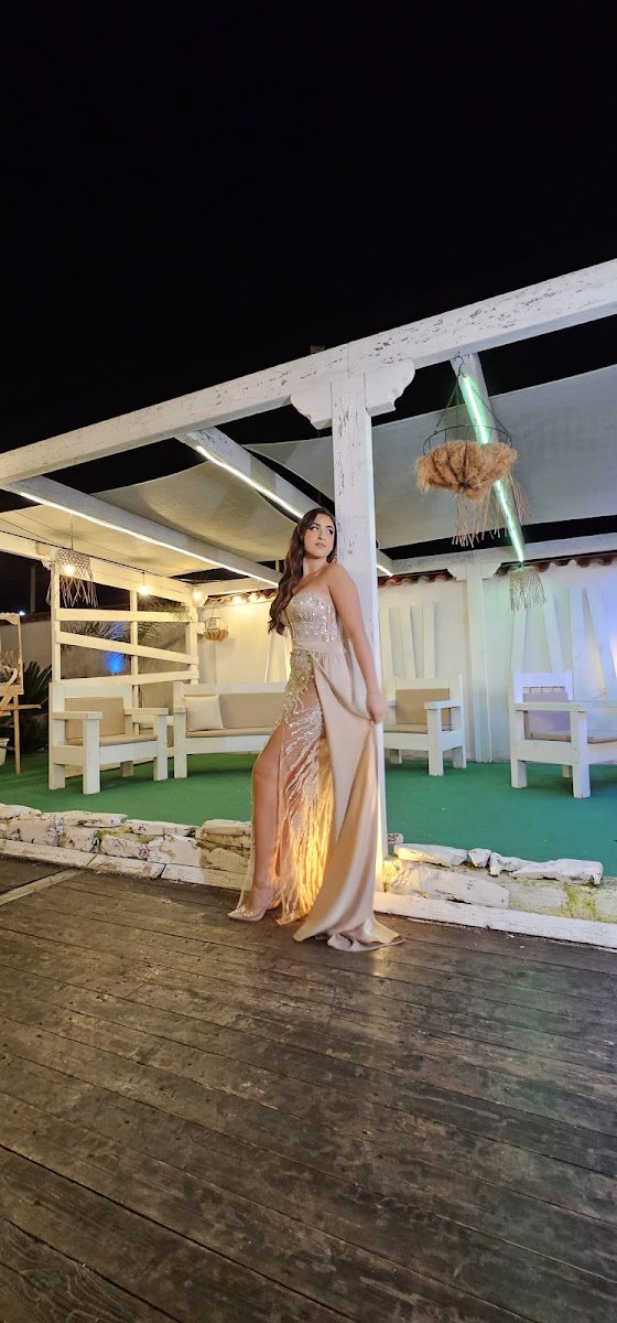 Roca Club Ristorante Eventi Giardino Photo 4