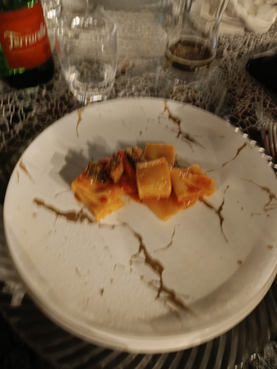 Roca Club Ristorante Eventi Giardino Photo 6