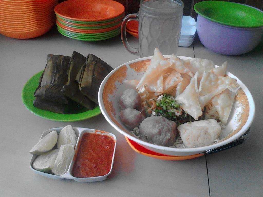 Bakso Hot Hot Jeletot Photo 10