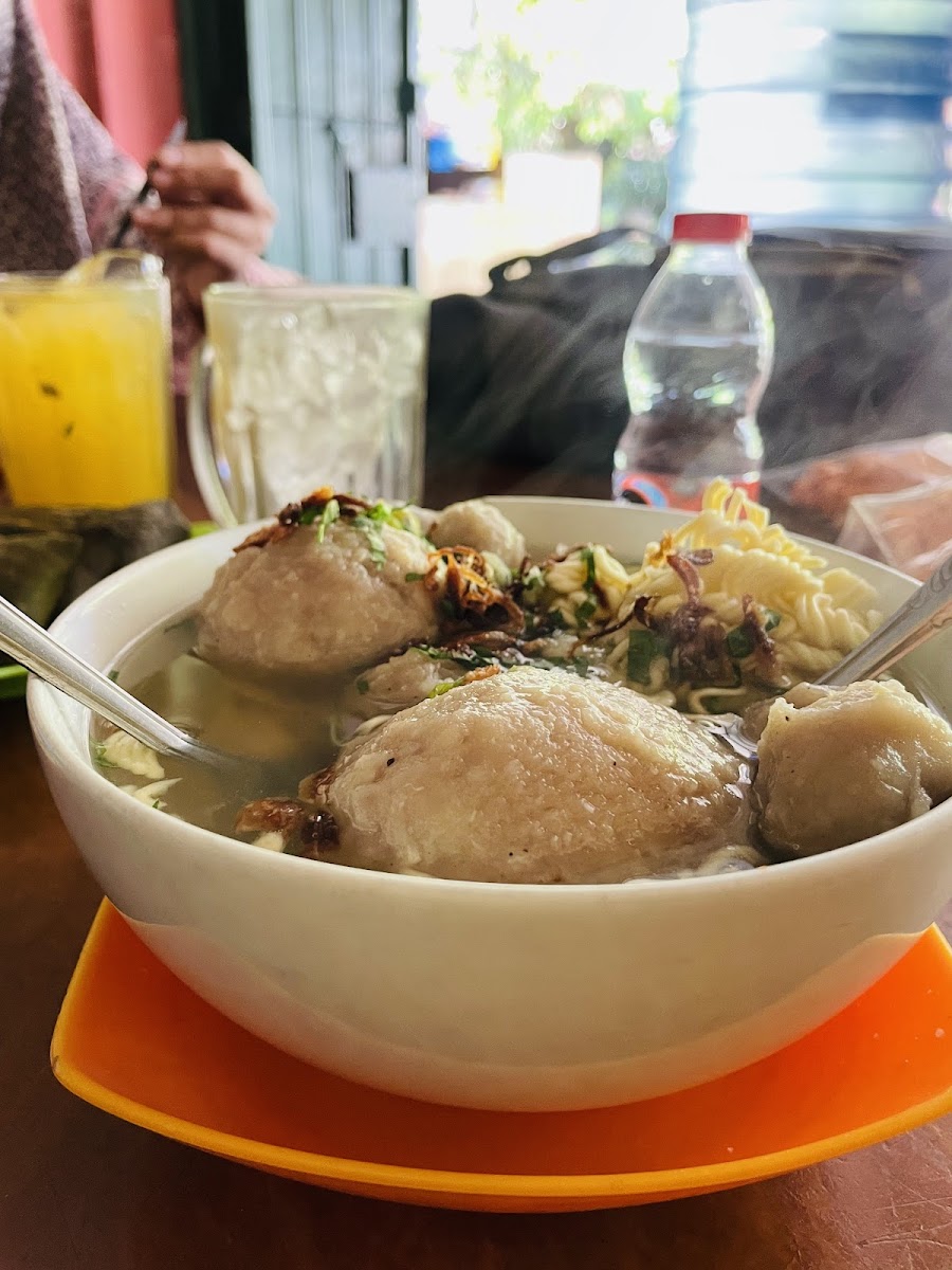 Bakso Hot Hot Jeletot Photo 5