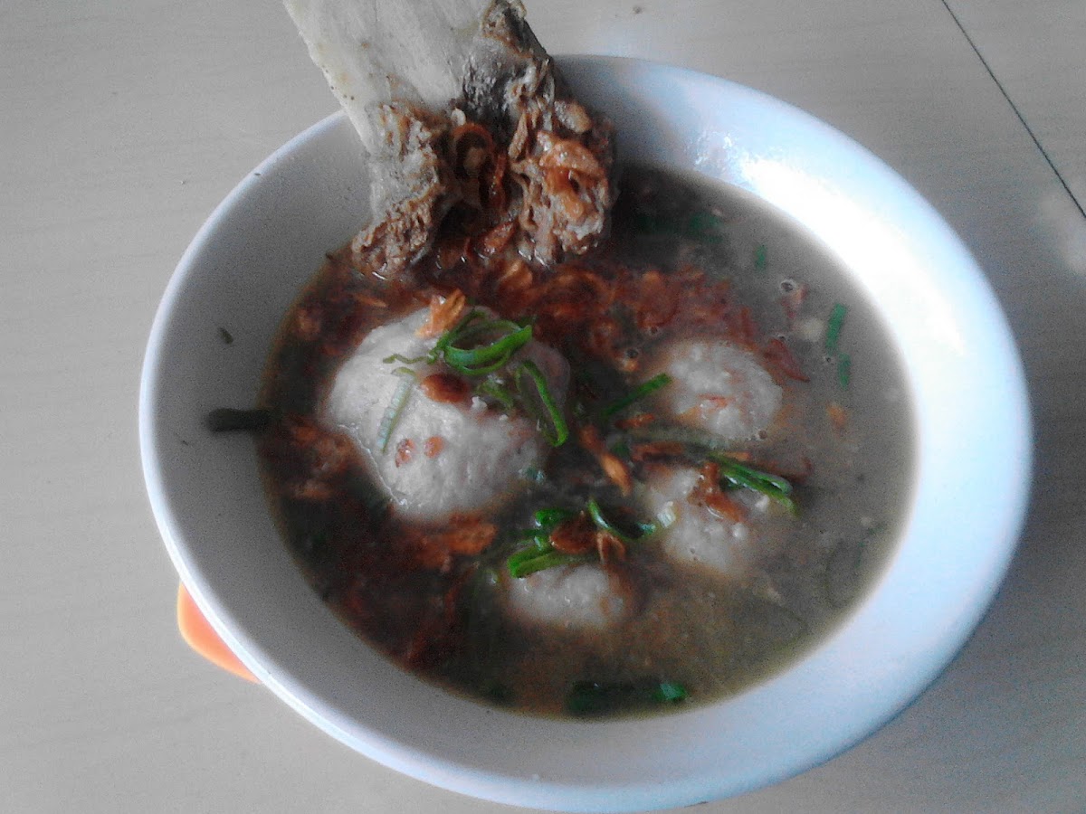 Bakso Hot Hot Jeletot Photo 7