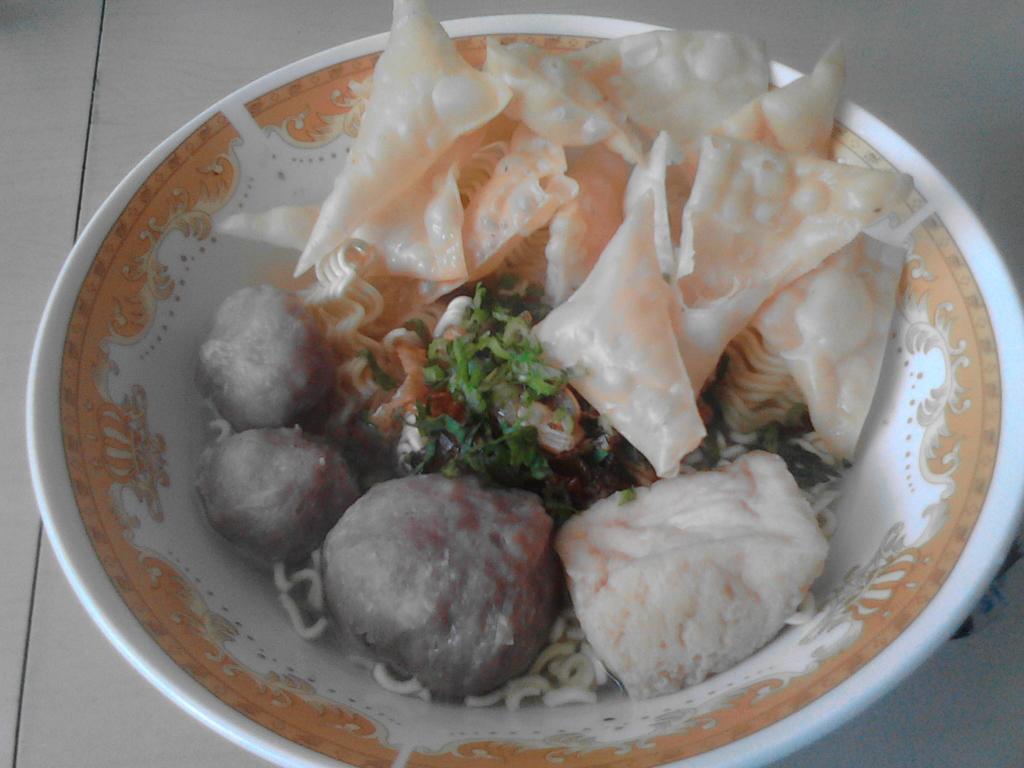 Bakso Hot Hot Jeletot Photo 8